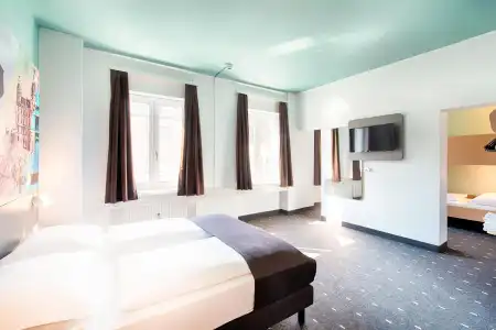 B&B Graz-Hbf - 3