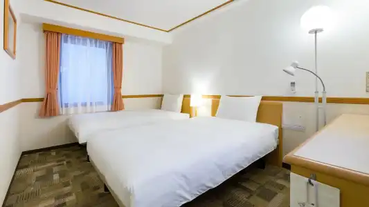 Toyoko Inn Jr Kobe Eki Kita Guchi - 26