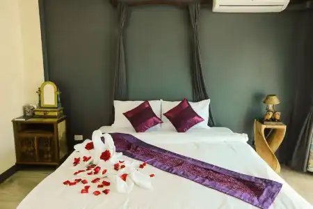 Sripoom Boutique House - 104