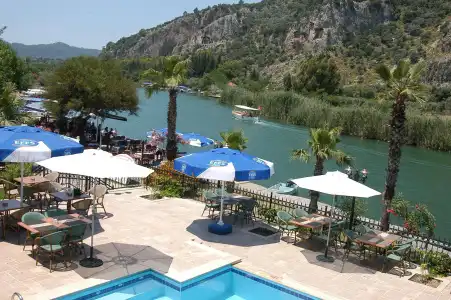 Dalyan Tezcan - 10