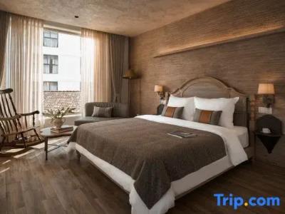 Le Récit Boutique Hôtel de Dalat - 33