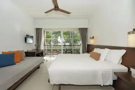Southsea Khaolak Beach Resort - 42