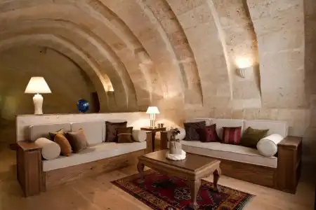 Fresco Cave Suites & Mansions - Special Class - 109
