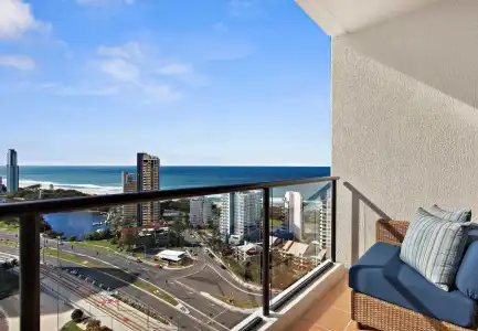 Marriott Vacation Club at Surfers Paradise - 6