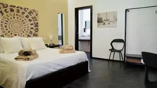 B&B Alla Stazione - 30