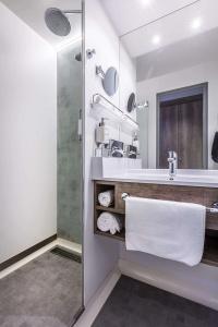 Park Inn By Radisson Wismar - 44