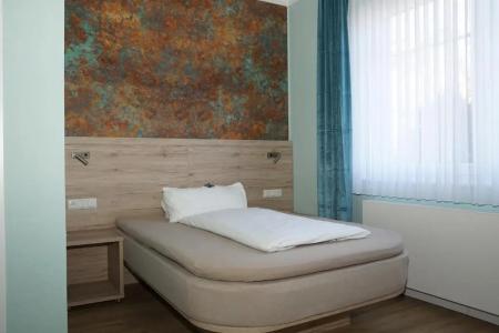 Hotel-Pension am Böhmepark - 65