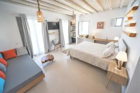 Myconian Crown Suites by Mr and MRS White - 62