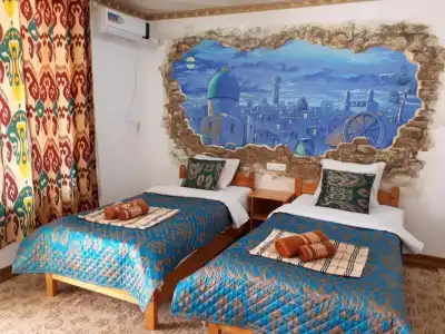 Samani Bukhara - 13
