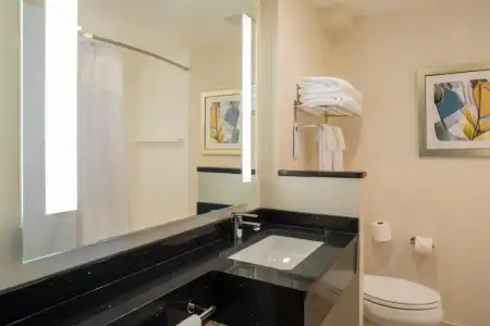 Fairfield Inn & Suites New York Queens/Fresh Meadows - 7