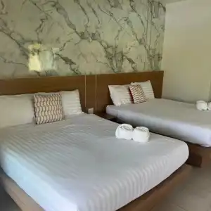 Thipburee Resort - 41