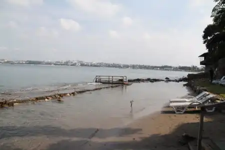 Side Kleopatra Beach - 13