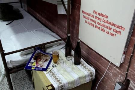 10-Z Bunker - Hostel - 22