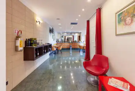 Best Western Imperiale - 26