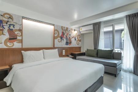Cozytel Chiangmai - 53