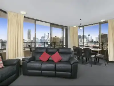 The Summit Apartments - 47