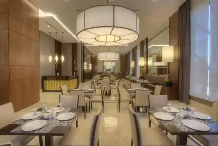 The House Boutique Suites - 44