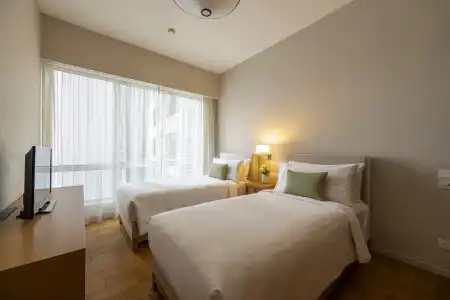 Lanson Place Bukit Ceylon - 3