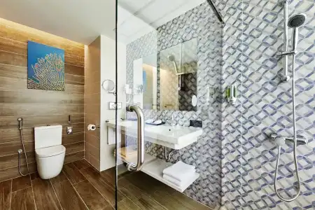 Riu Atoll - All Inclusive - 18