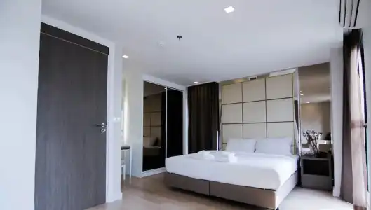 Hope Land Sukhumvit 8 - 116