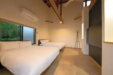 Ryokan Yufuin Tsubaki - 86