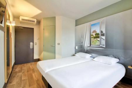 B&B Beaune Sud 2 - 4