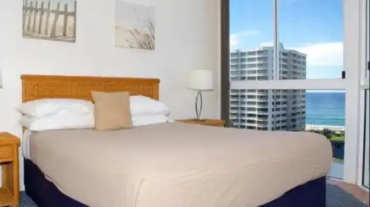 Surf Parade Resort - 30