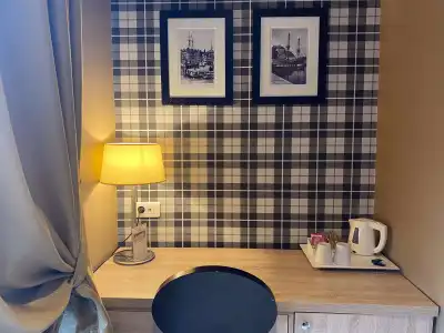 Best Western Le Cheval Blanc - Vieux Port - 1