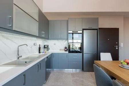 Aurora Apartments - 23