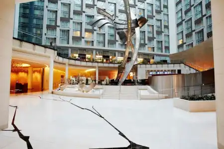 Marriott Marquis Washington, DC - 0