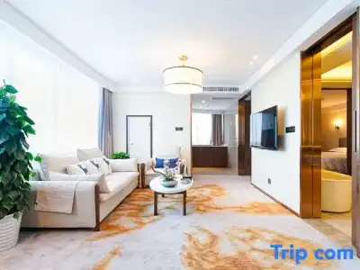 Wanyou Conifer Chongqing - 75