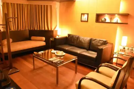 Ramee Guestline Juhu - 3