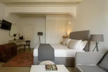 Cova Suites - 154
