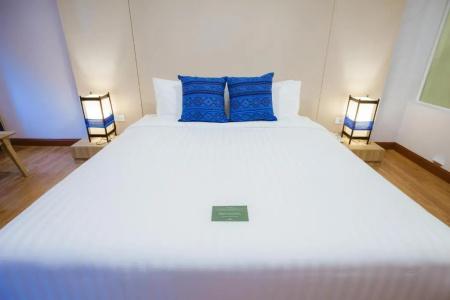 Grand Vista Chiangrai - 77
