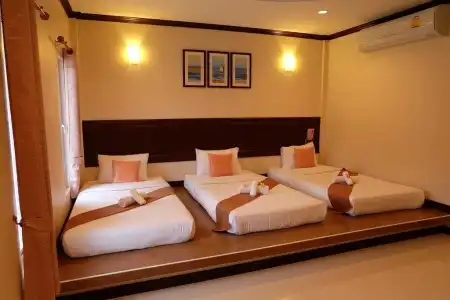 Baan Por Pla Resort - 10