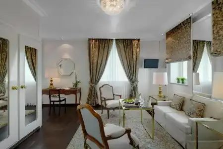 Europäischer Hof Heidelberg, Bestes Deutschlands in Historischer Architektur - 98