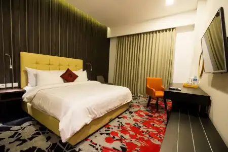 Liberty Thamrin Jakarta - 44