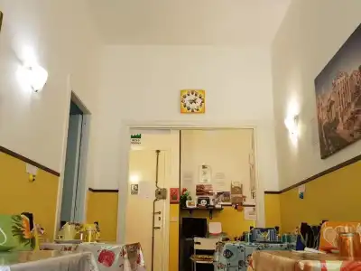 Domina Romae B&B - 19