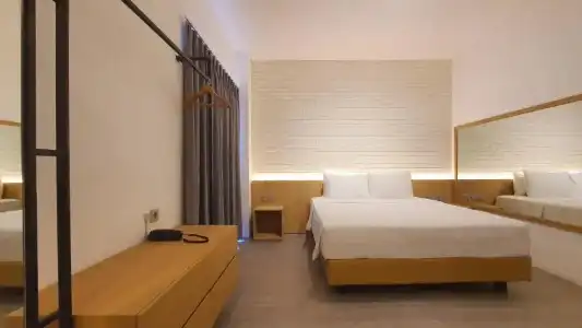 Ra Inn Kemang - 23