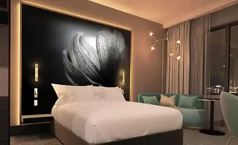 Crowne Plaza Helsinki by IHG - 95