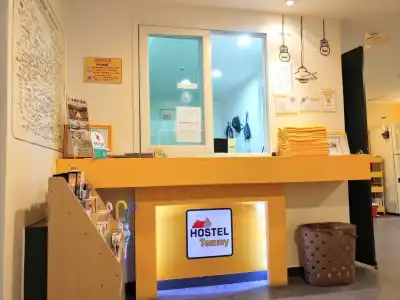 Hostel Tommy - 43