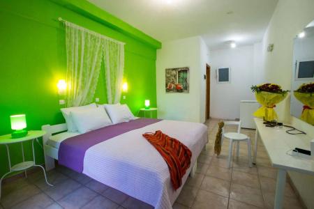 Iliada-Odysseas Resort - 2