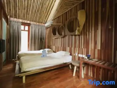 The Happy 8 Retreat @ Pasir Putih - 31
