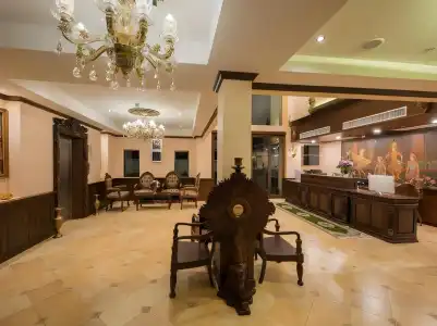 Thanyawintra Boutique & Spa - 17