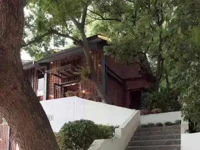 Hangzhou Serene Cicada Hupao Branch - 14