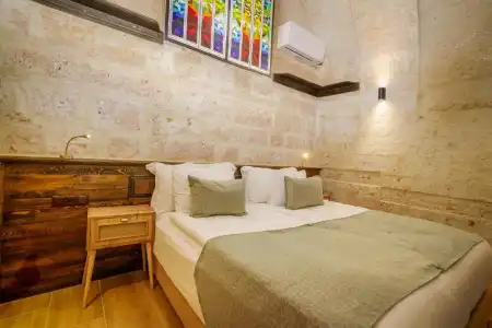 Fresco Cave Suites & Mansions - Special Class - 84
