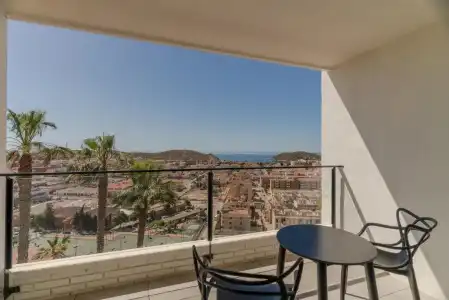 Ramada Resort by Wyndham Puerto de Mazarron - 91