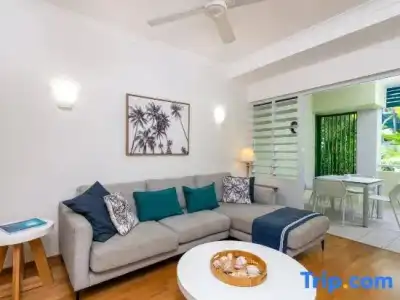 Verandahs Boutique Apartments - 53