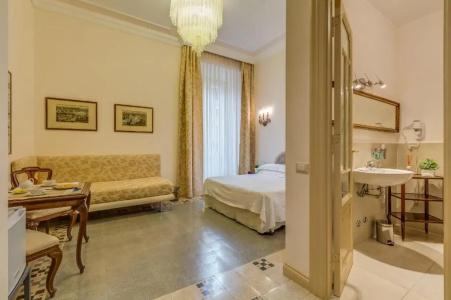 Rome Charming Suites - 56