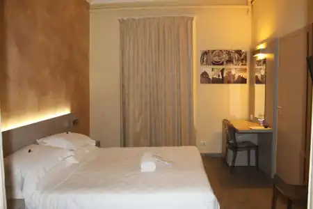 Albergo Firenze - 4